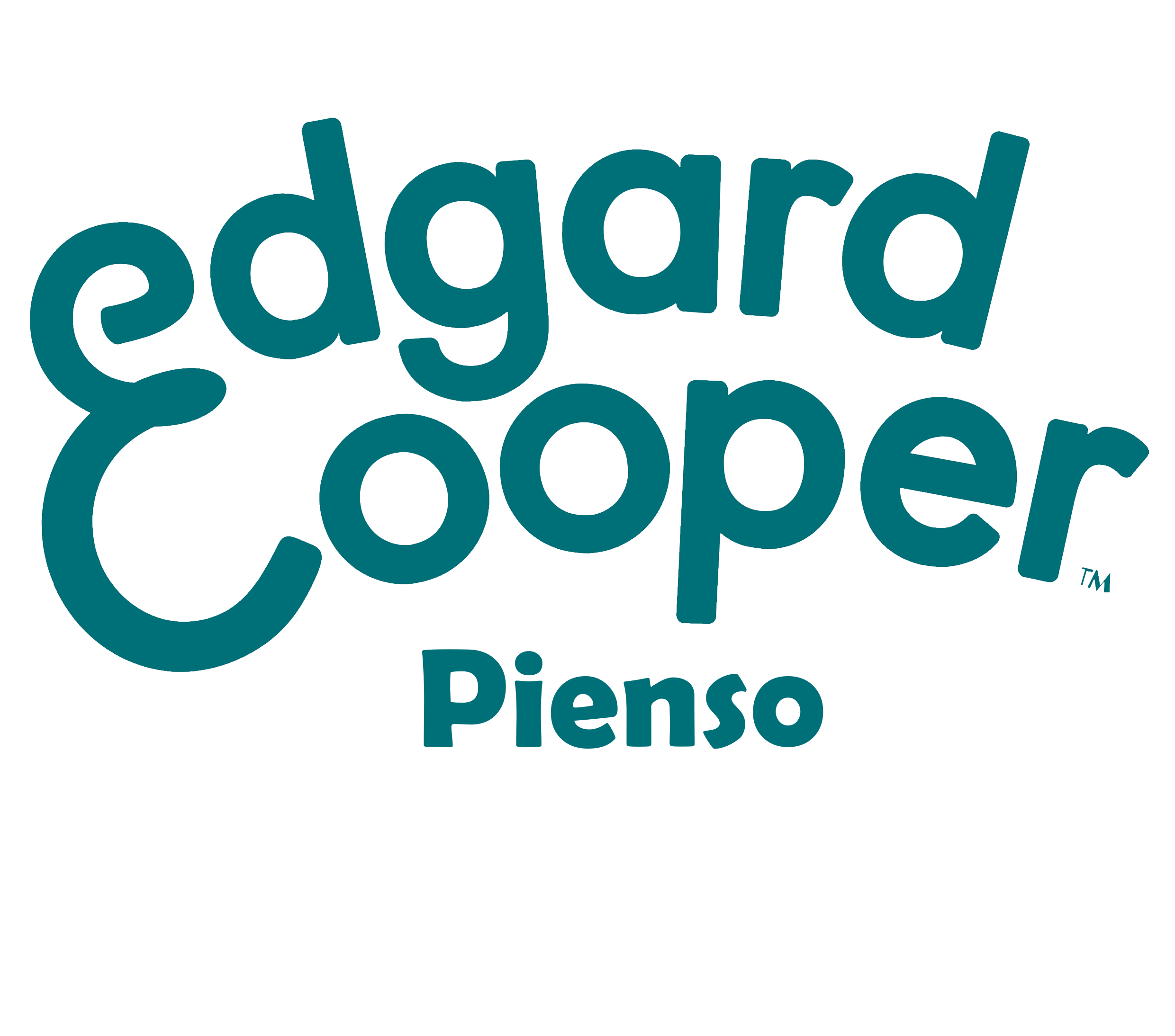 Edgard & Cooper Pienso